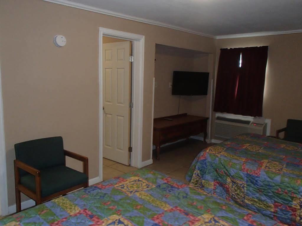 Catalina Motel Corpus Christi